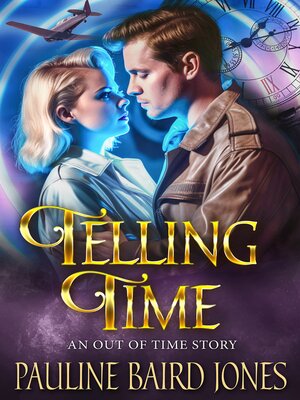 cover image of Telling Time